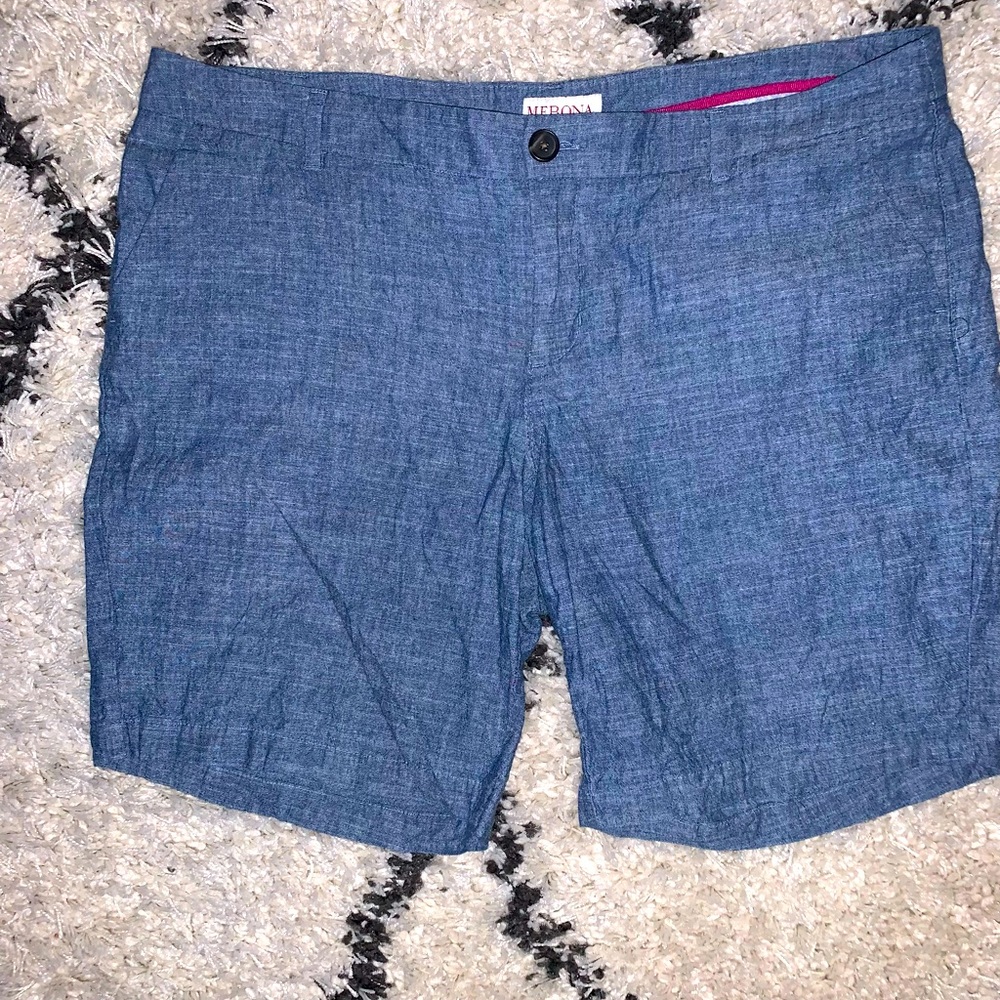 Women’s Merona Shorts size 12